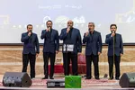 افتتاحیه مسابقه بین‌المللی فرازخوانی «مشکات»
