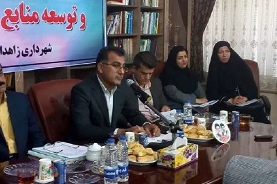 ارائه خدمات مطلوب شهری بدون مشارکت مردم امکان‌پذیر نیست