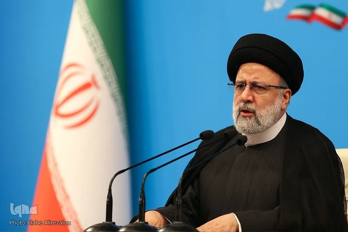 Rais wa Iran: Marekani na Israel zishtakiwe kwa mauaji ya kimbari Gaza
