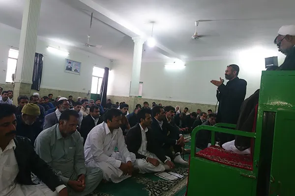 بایستگی‌ها و انگیزه‌های طلبگی