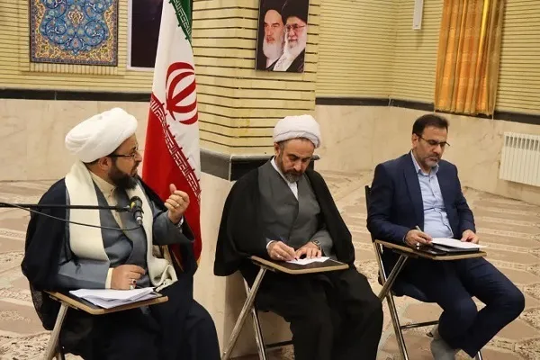 تحقق مشارکت حداکثری مردم در انتخابات با رفع مشکلات اقتصادی