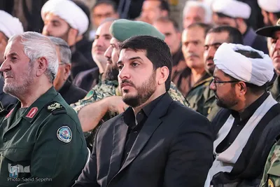 یادواره 285 شهید ارتش جمهوری اسلامی ایران و 11 شهید خلبان ملایر