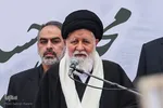 تداوم خط امام شهید، اصل اساسی انتخاب رهبر سوم انقلاب بود