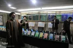اولین نمایشگاه دستاوردهای پژوهشی و فناوری