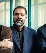 مراسم اولین سالگرد درگذشت آیت‌الله ناصری