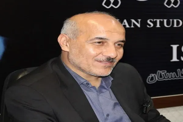 مباحث آموزشی باید پیوست فرهنگی داشته باشد