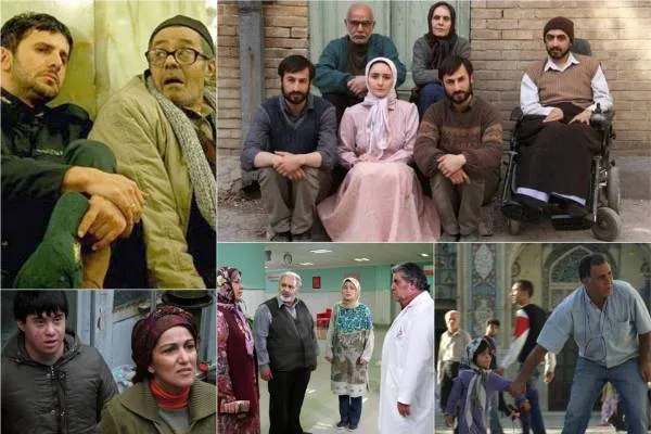 تلویزیون با میرباقری، صدرعاملی و حاتمی‌کیا ماه صفر را به پایان می‌رساند + فیلم