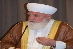Mufti von Damaskus bei einer „terroristischen Explosion“ getötet