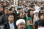 نماز جمعه اهواز 