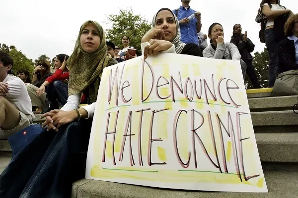 In First: Muslim Americans Train FBI on Islamophobia