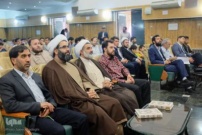 چهلمین دوره مسابقات قرآن اوقاف آذربایجان شرقی-2
