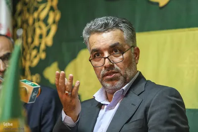 جلیل بیت مشعل، مدیرعامل ایکنا
