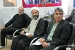 یکصد و چهل و یکمین جلسه شورای فرهنگ عمومی لرستان