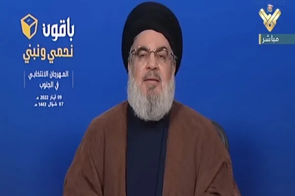 مشارکت ملی؛ راه خروج لبنان از بحران/ به دنبال نظام یا دولت جدید نیستیم