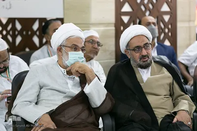 همایش فلسطین