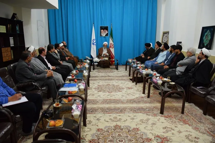 ازدواج دانشجویی یکی از برنامه‌های فرهنگی گیلان است