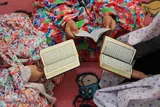 خانواده قرآنی الگویی برای تربیت نسل آینده