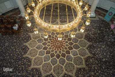 مسجد محمد رسول الله(ص)