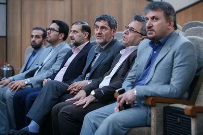 رشته ترتیل و تواشیح جشنواره قرآن و عترت وزارت بهداشت