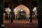 مسجد صاحب‌الامر یا مسجد شاه طهماسب یکی از مسجدهای قدیمی شهر تبریز است. 