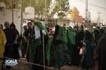 День Арбаина в Кербеле