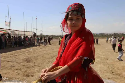 تجربه کودکانه از غم و شادی های روزگار / دنیای متفاوت کودکان شهری و عشایری شهرستان اهر