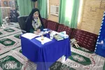 بخش آوایی چهل‌و‌ششمین دور مسابقات سراسری قرآن کریم در اوقاف