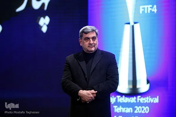 مشارکت مردم در برپایی جشنواره‌ها و محافل قرآنی جدی گرفته شود