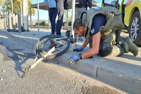 عملية القدس المزدوجة في الميزان الأمني الإسرائيلي