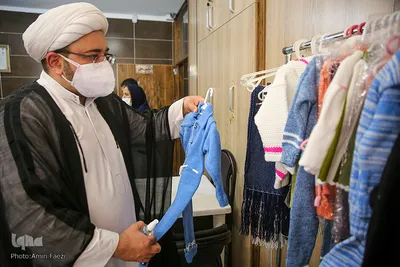 به مناسبت روز عصای سفید