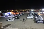 مراسم احیای شب ۲۱ رمضان در همدان‎