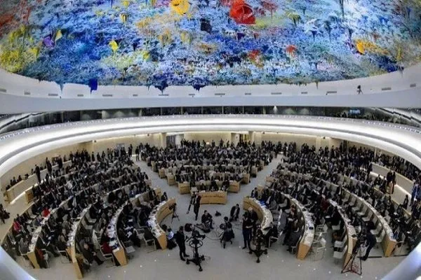 Kudurori 5 Na UNHRC Da Ke Zargin Isra'ila Da Take Hakkokin Palastinawa
