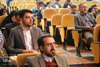 اختتامیه 27 جشنواره قرآنی دانشجویان پیام نور کشور