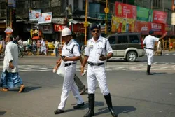 Suspected Daesh Members Arrested in India’s Kolkata