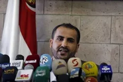 Saudis, Allies Must Pay Price for Aggression: Yemen