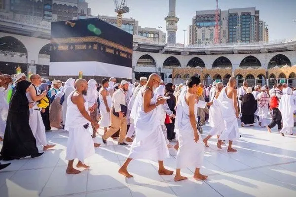 Saudi Arabia’s Hajj Lottery Devastating Australian Muslims