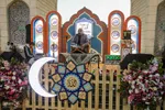 محفل انس با قرآن «نور علی نور»
