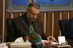 نشست خبری رونمایی از پوسترهمایش علمی «پایداری و کارآمدی خانواده مبتنی بر الگوی اسلامی»
