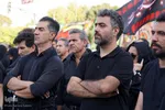 میدان امام حسین (ع) اصفهان؛ میعادگاه عاشقان حسین (ع) در عصر عاشورا