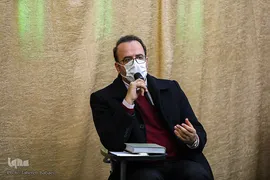 جلسه هماهنگی نامگذاری معابر و میادین شهر تهران به نام اساتید برجسته قرآنی کشور