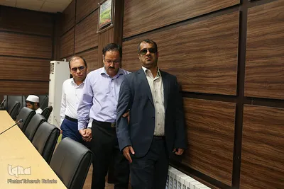 پایان آزمون انتخابی مسابقات بین‌المللی قرآن روشندلان