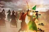 روایت ایثار یاران امام حسین(ع) پیش از ظهر عاشورا + صوت