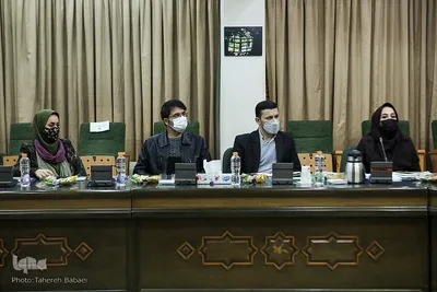 مدیرعامل کانون پرورش فکری کودکان و نوجوانان