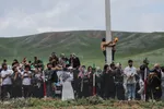 سی‌ویکمین جشنواره فرهنگی‌ ورزشی عشایر آذربایجان‌ شرقی