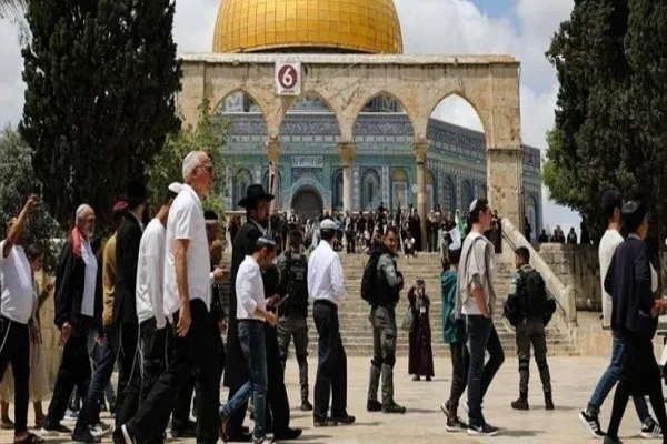 Le Qatar et la Jordanie condamnent l'assaut des colons sionistes contre la mosquée Al-Aqsa