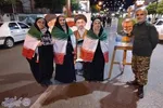 پنجاه و ششمین شب اجتماع و راهپیمایی مردم انقلابی بابلسر