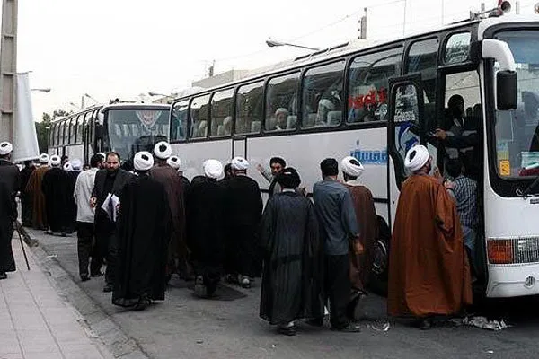اعزام بیش از ۱۳۰ مبلغ به چهارمحال و بختیاری