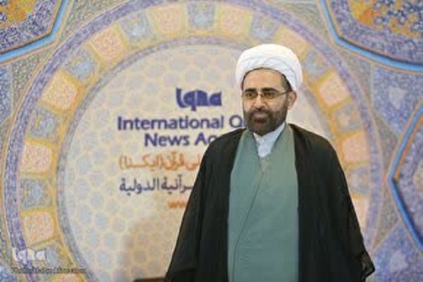 تحقق آرمان‌های راهبردی رهبر شهید در مرکز نور