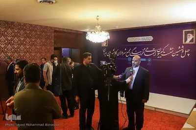 نشست معاونین فرهنگی کلان‌شهرها