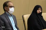 جلسه شورای فرهنگ عمومی استان فارس